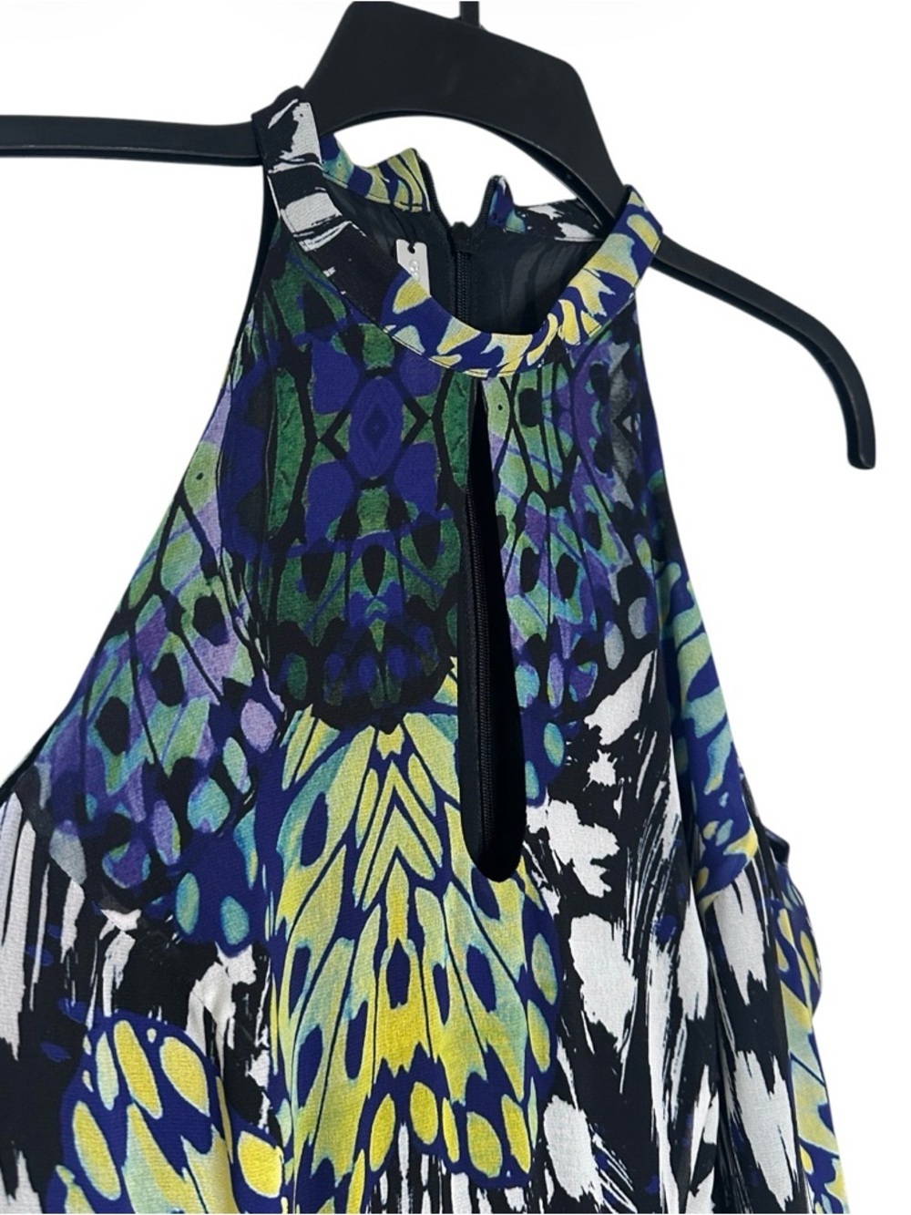 Gomez-Garcia London Maxi Dress - Picture 3 of 9